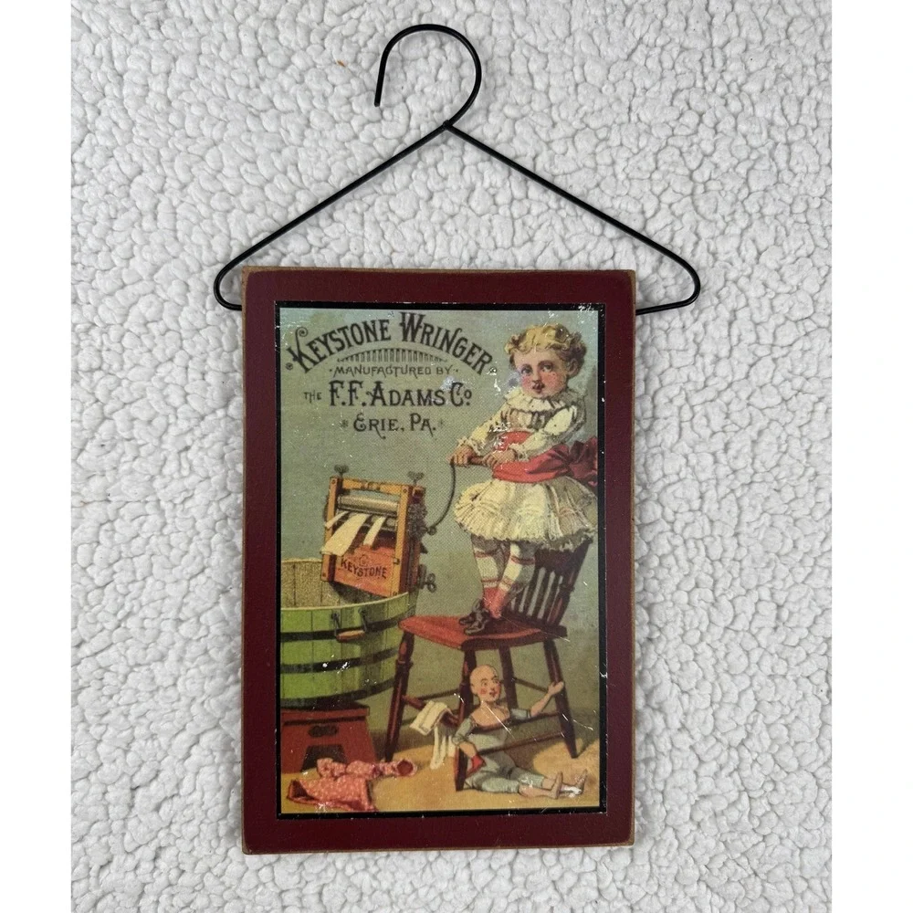Ohio Wholesale Inc. vintage inspired